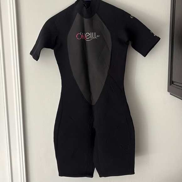 O’Neill Women’s Wetsuit - Picture 1 of 4